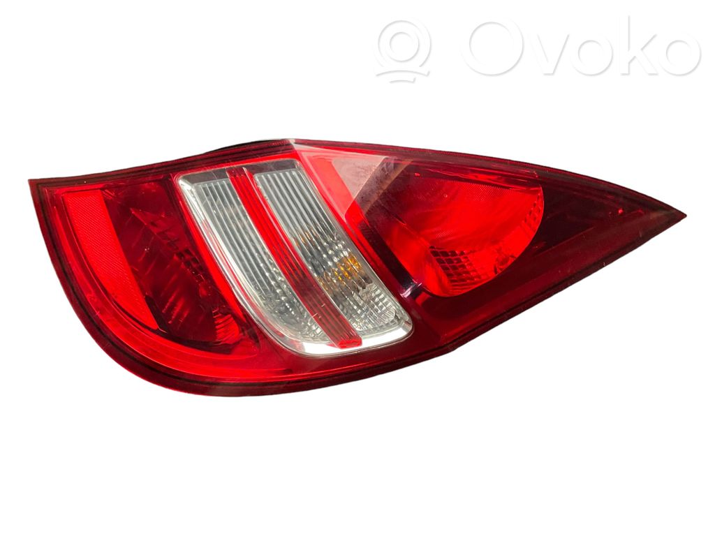 Hyundai i30 Takavalot 