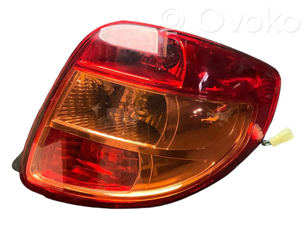 Suzuki Grand Vitara II Takavalot 