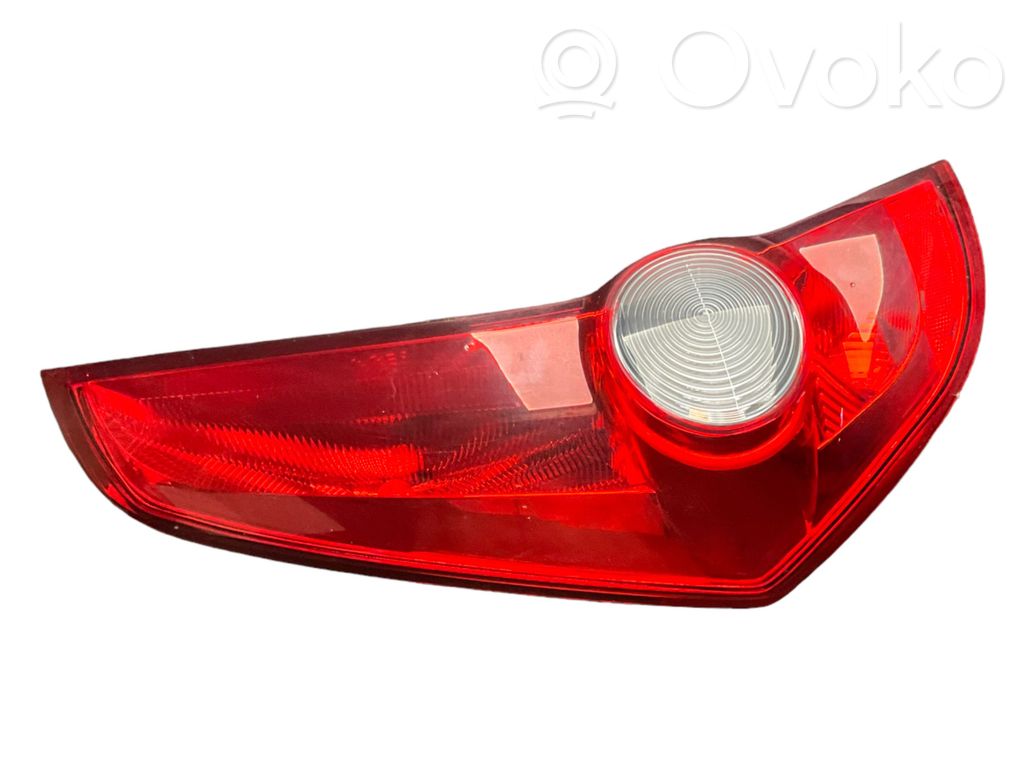 Opel Agila B Takavalot 
