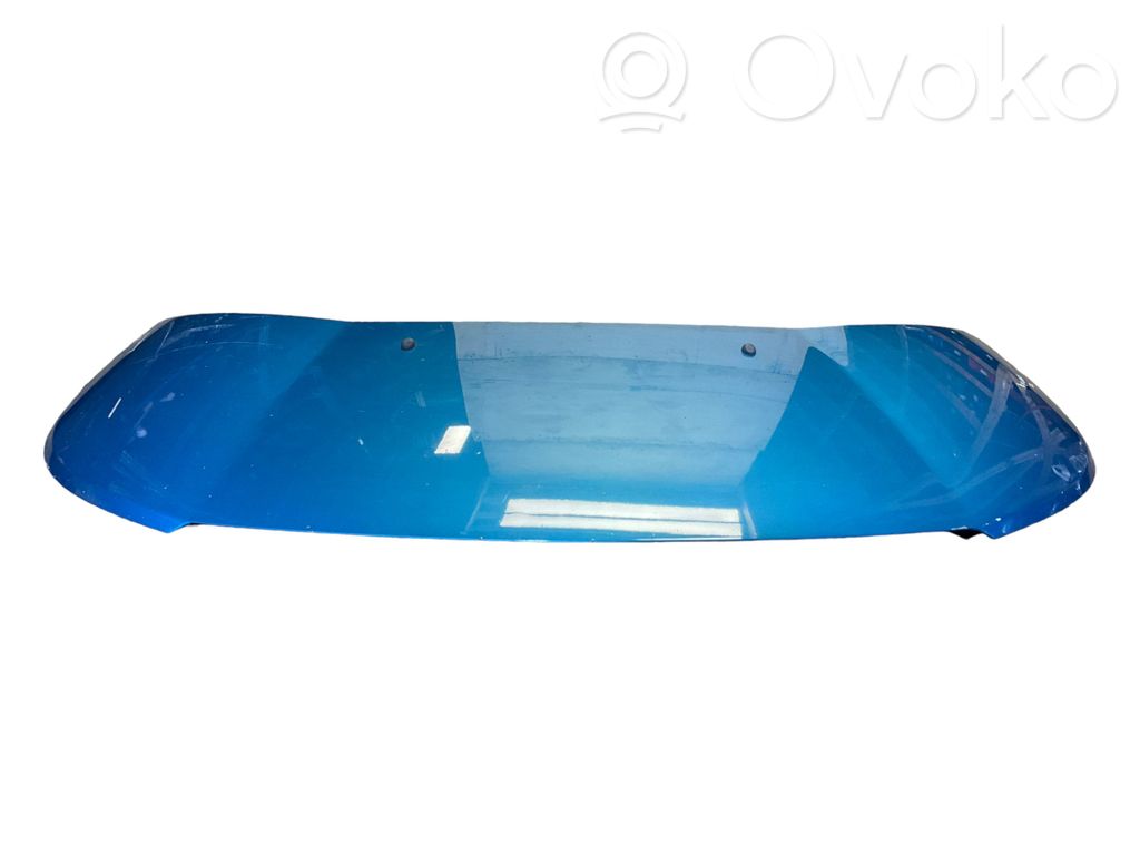 Citroen C3 Picasso Konepelti 