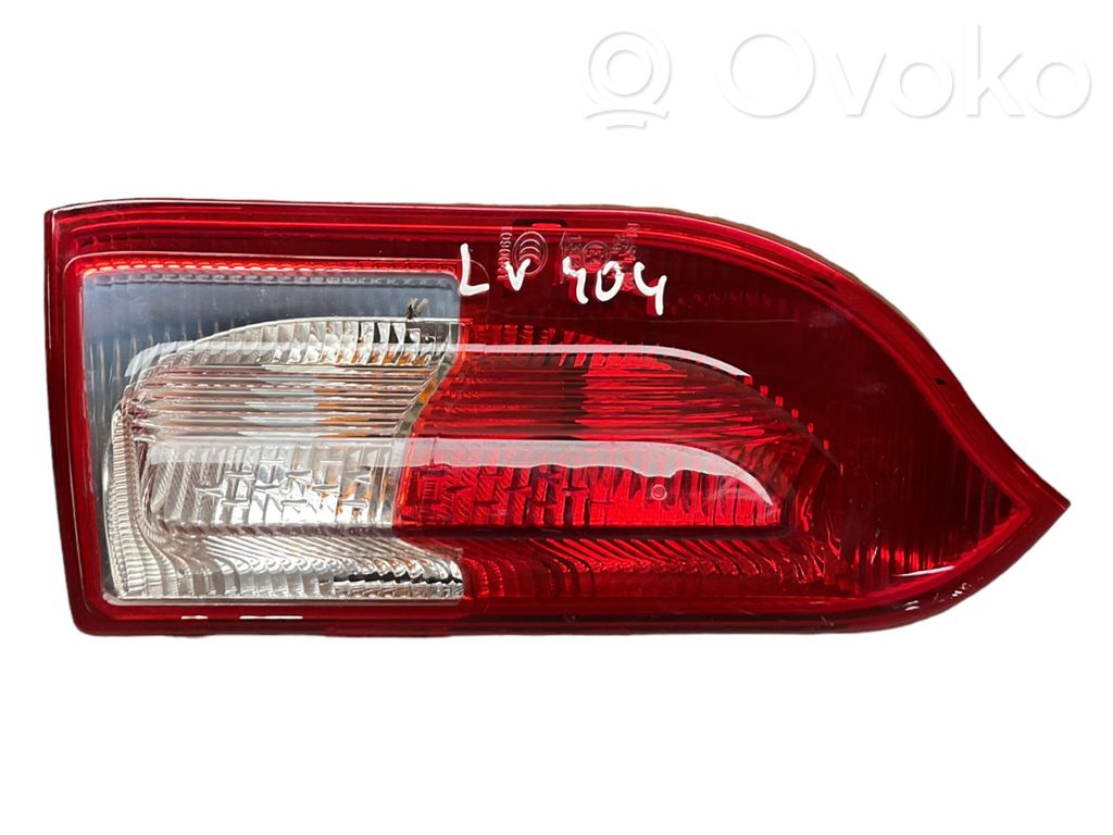 Opel Insignia A Takavalot 