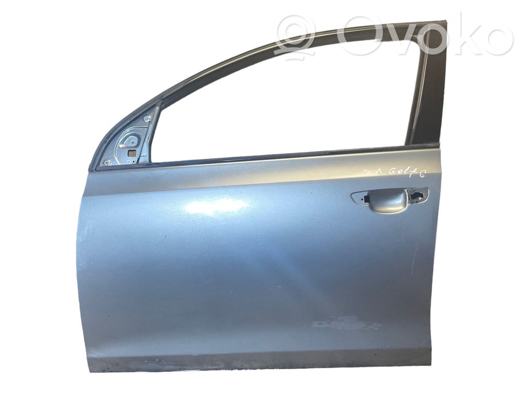 Volkswagen Golf VI Puerta delantera 