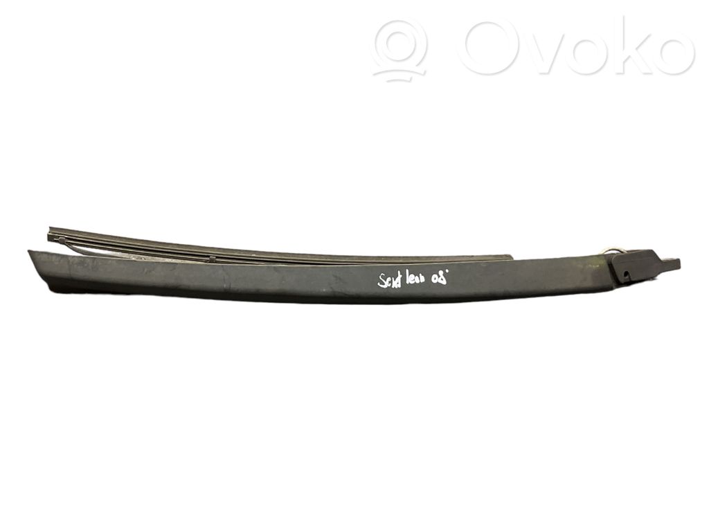 Seat Leon (1P) Takalasinpyyhkimen sulan varsi 
