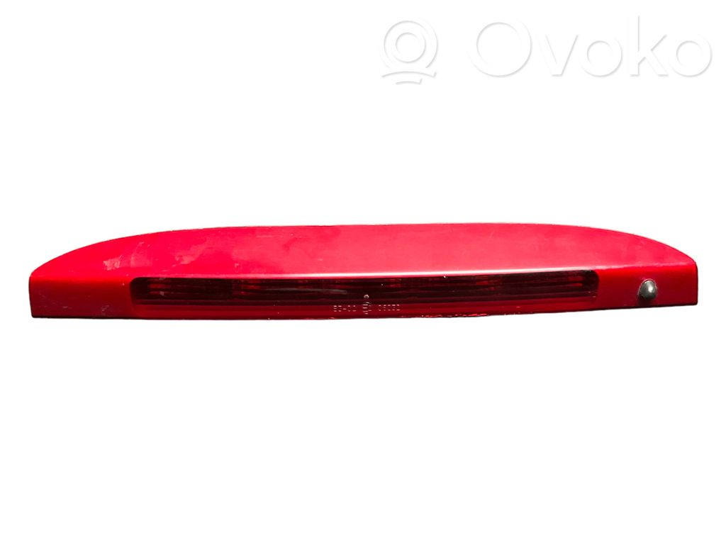 Renault Clio III Third/center stoplight 