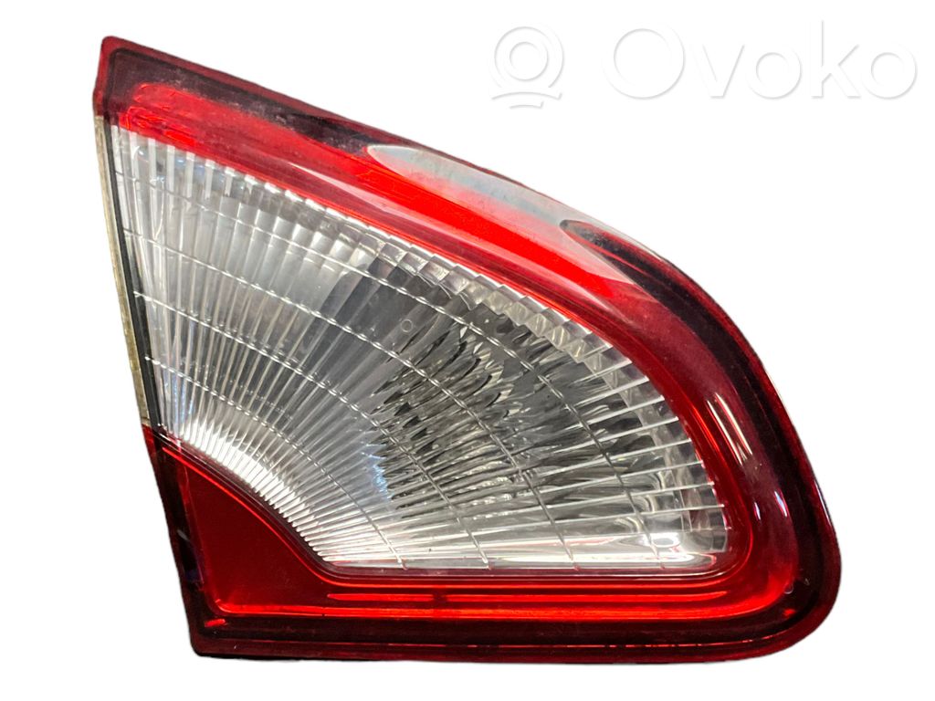 Nissan Qashqai Lampa tylna 