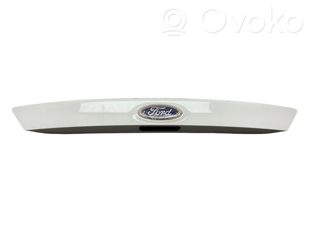 Ford Focus Éclairage de plaque d'immatriculation 
