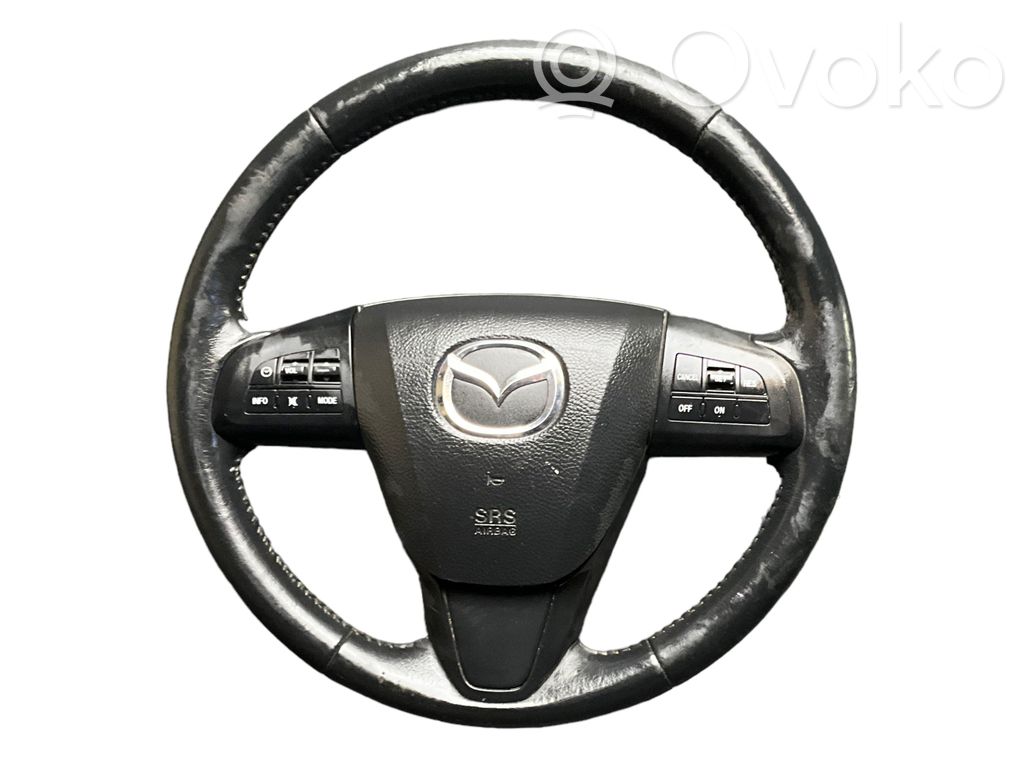 Mazda 6 Vairas 