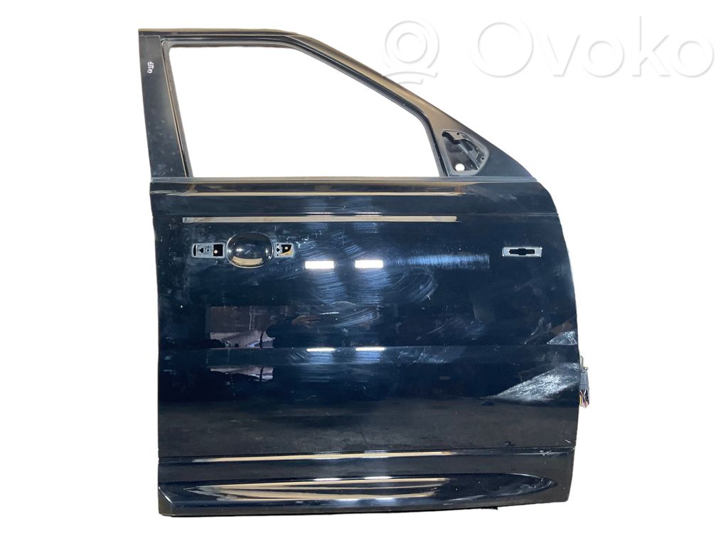 Land Rover Range Rover Sport L320 Puerta delantera 