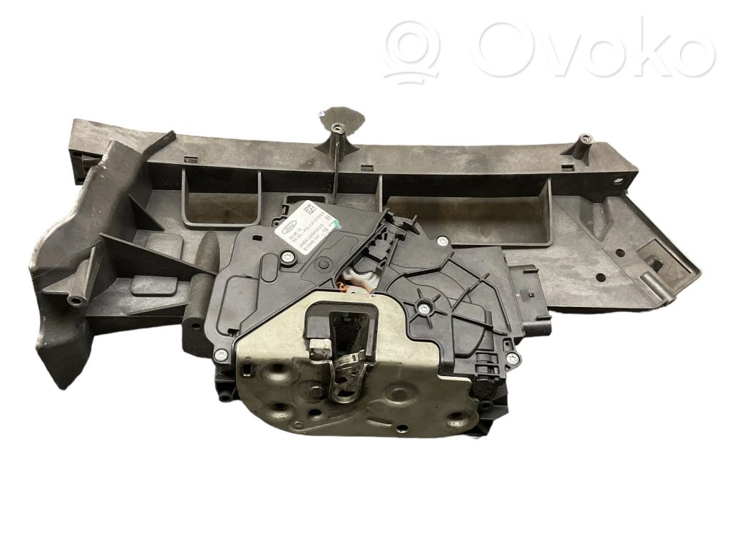 Zamek drzwi tylnych   AM51U264A27CJ,A92400680001,917061106