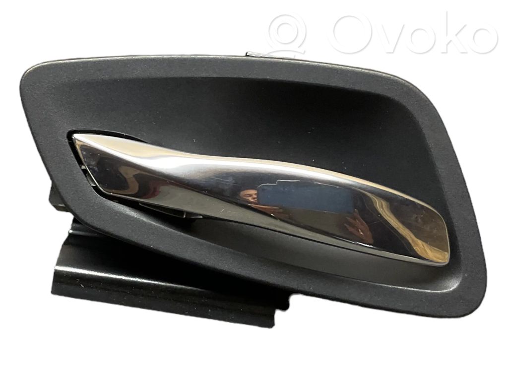 BMW 3 E92 E93 Front door interior handle 