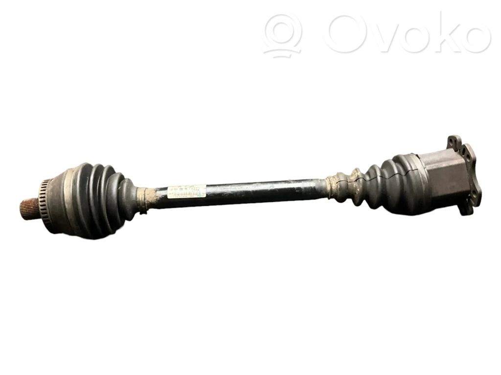 Audi A4 S4 B6 8E 8H Eje de transmisión delantero 