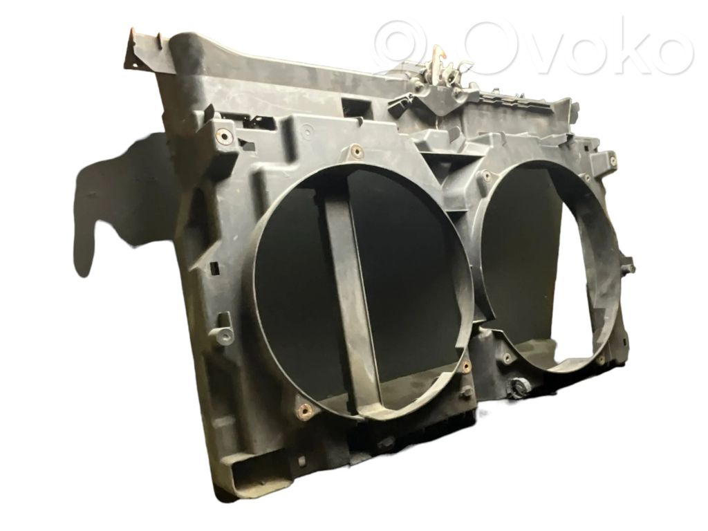 Peugeot Expert Radiatoru panelis 
