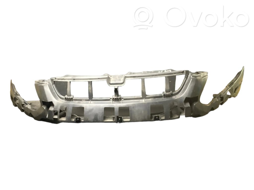Ford Focus C-MAX Front bumper mounting bracket 