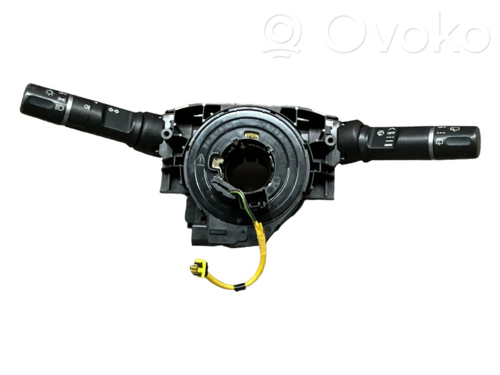 Mazda 6 Wiper turn signal indicator stalk/switch 