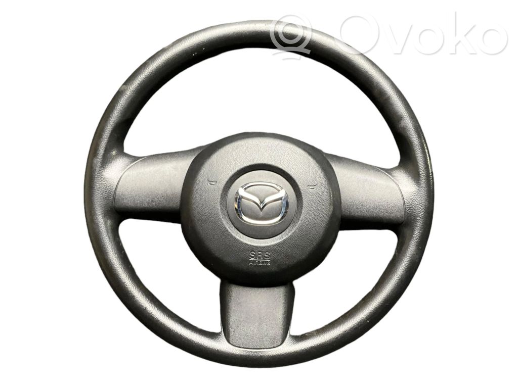 Mazda 2 Vairas 