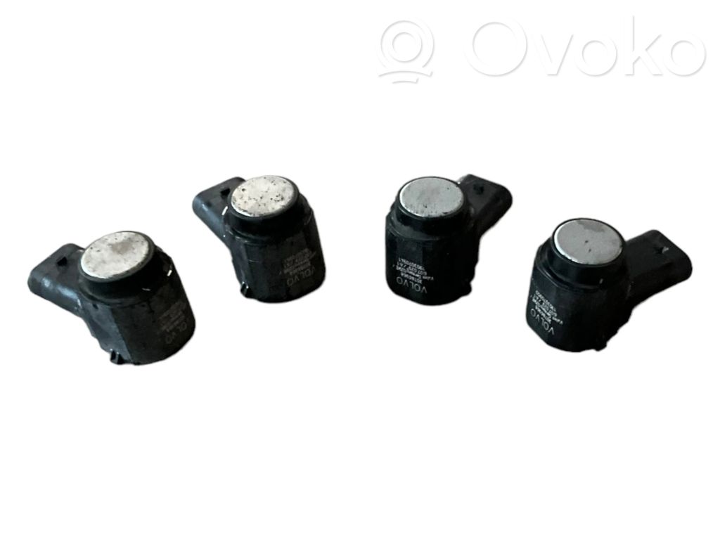 Sensor de aparcamiento PDC   30786968,607029,1903070950,1903070941
