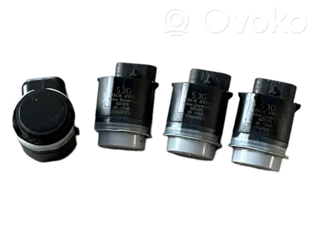 Renault Koleos I Parking PDC sensor 
