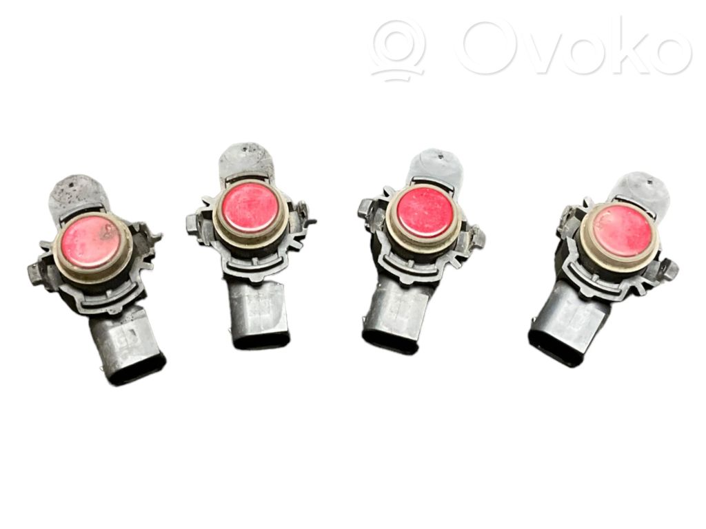 Sensor de aparcamiento PDC   9675202477PY,0263013832