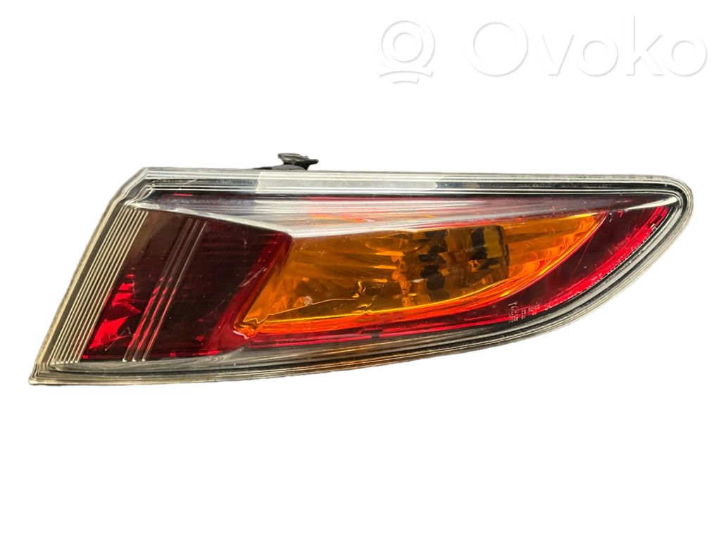 Honda Civic Rear/tail lights 