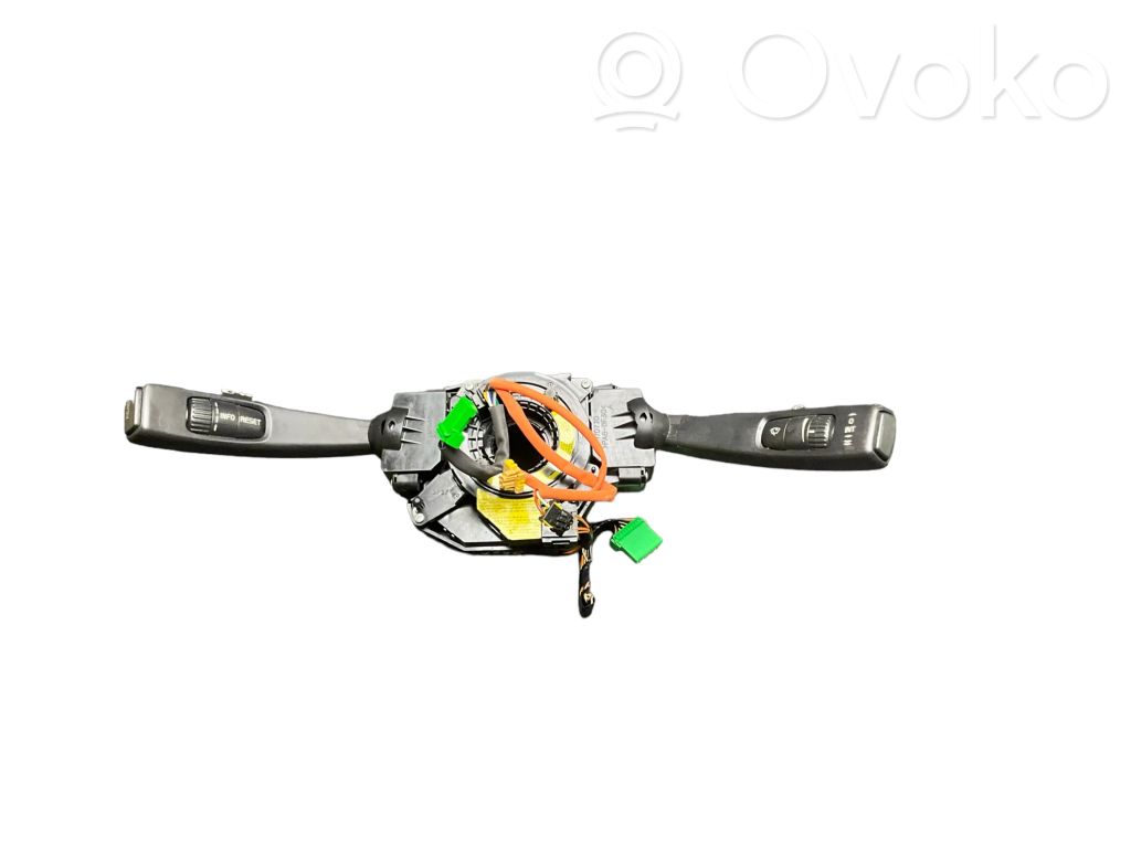 Volvo S40 Interruptor/palanca de limpiador de luz de giro 