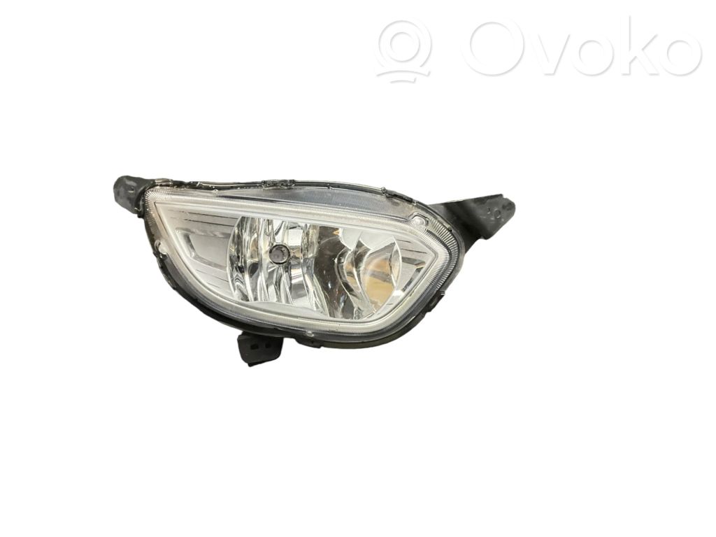 Opel Karl Front fog light 