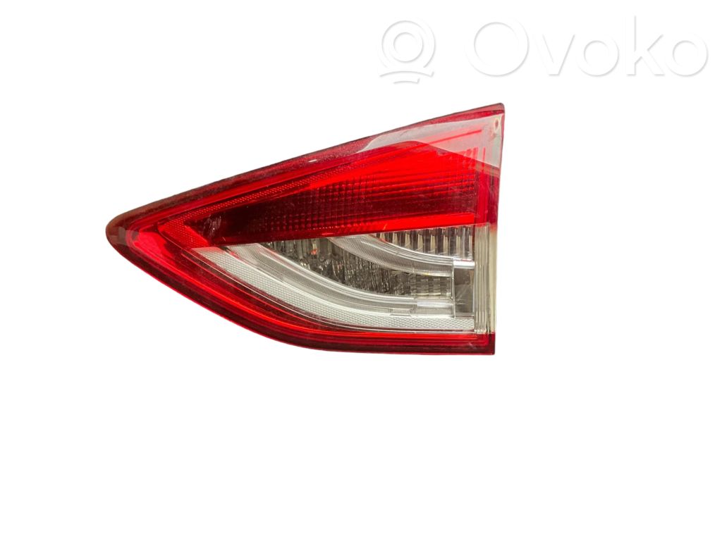 Ford Kuga II Takaluukun takavalot 