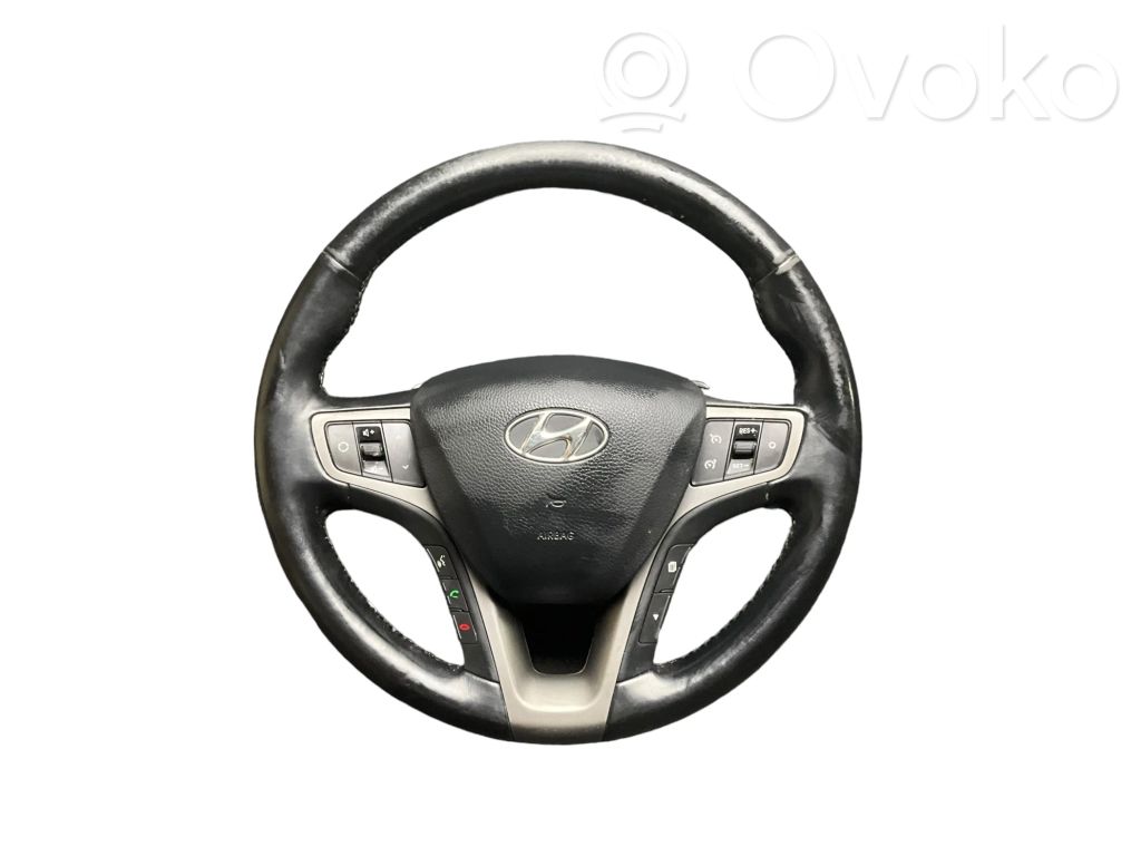 Hyundai i40 Kierownica 
