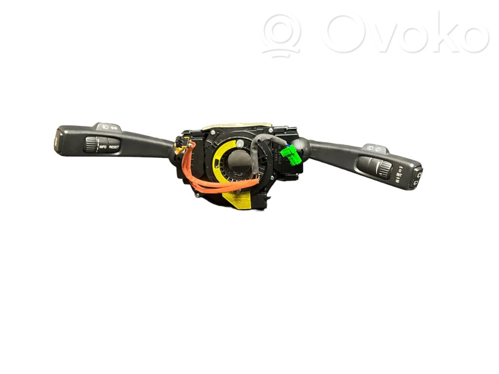 Volvo V50 Wiper turn signal indicator stalk/switch 