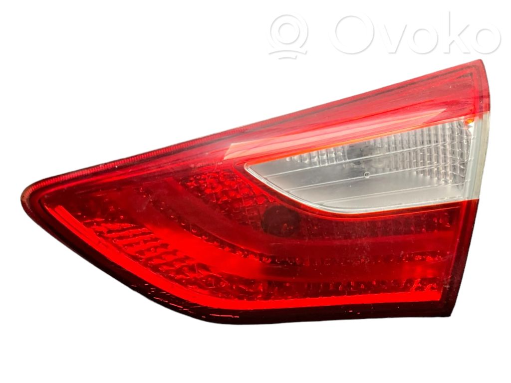 Hyundai i30 Takaluukun takavalot 