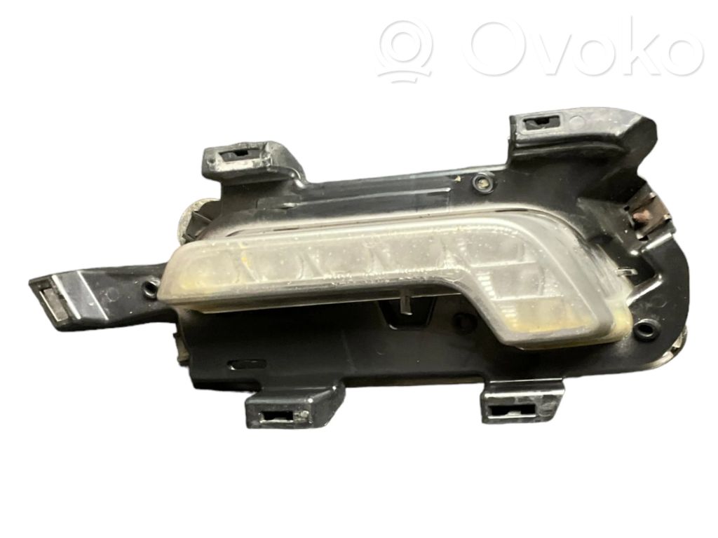 Mercedes-Benz E W212 LED-Tagfahrscheinwerfer 