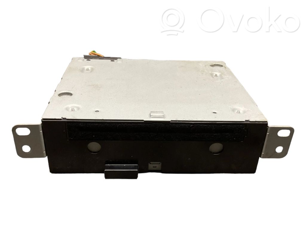 Citroen C4 Grand Picasso Radio/CD/DVD/GPS head unit 