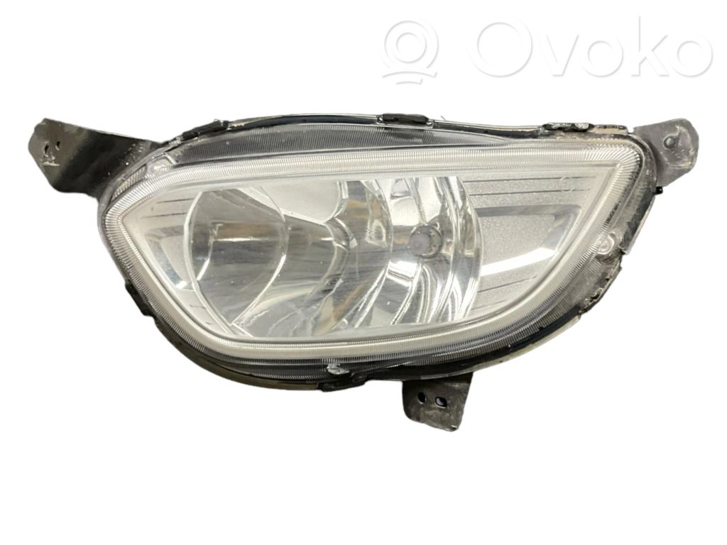 Opel Karl Headlight/headlamp 