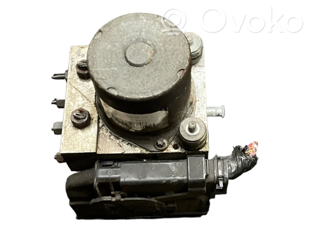 Honda CR-V ABS bloks 