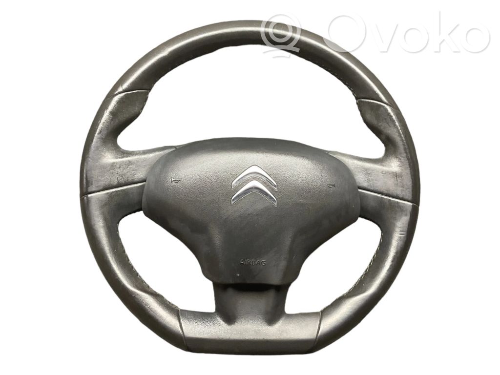 Citroen C3 Kierownica 
