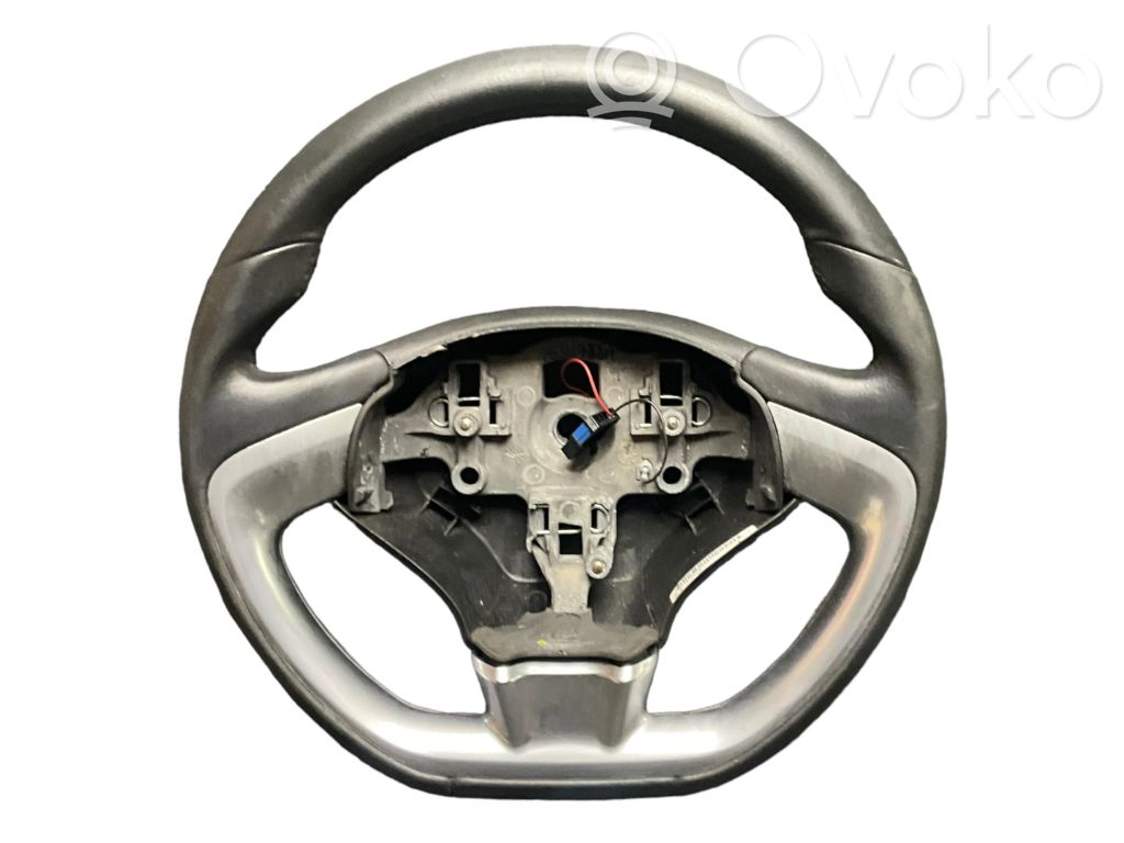 Citroen DS3 Vairas 