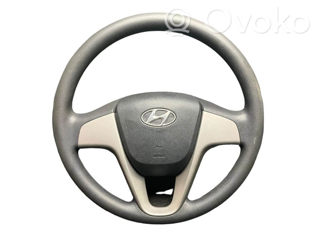 Hyundai i20 (PB PBT) Volante 