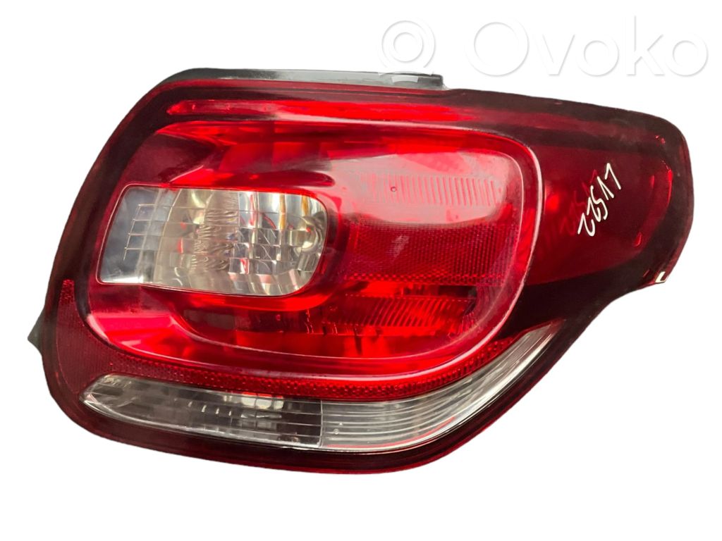 Citroen DS3 Takavalot 