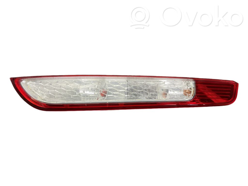 Ford Focus Galinis žibintas kėbule 