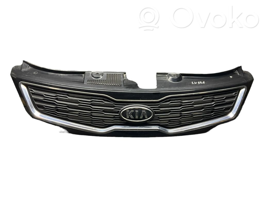 KIA Ceed Front grill 
