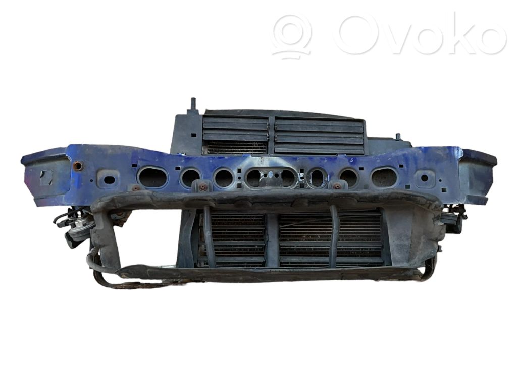 Панель радиаторов   BV618005BD,F0C148723,F0C148722