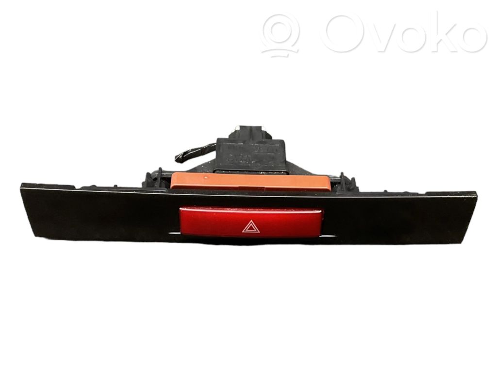 Honda FR-V Hazard light switch 
