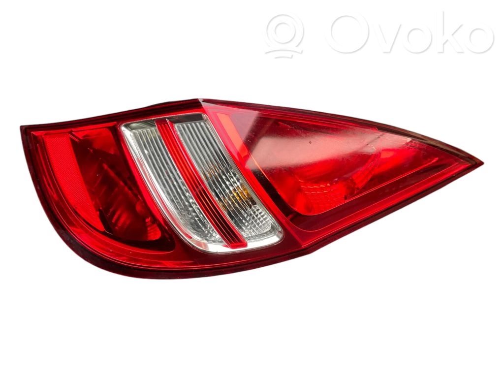 Hyundai i30 Takavalot 