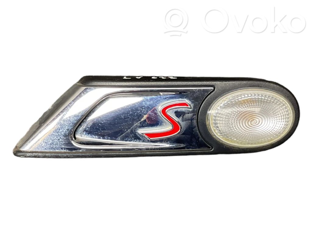Mini One - Cooper Coupe R56 Seitenblinker 