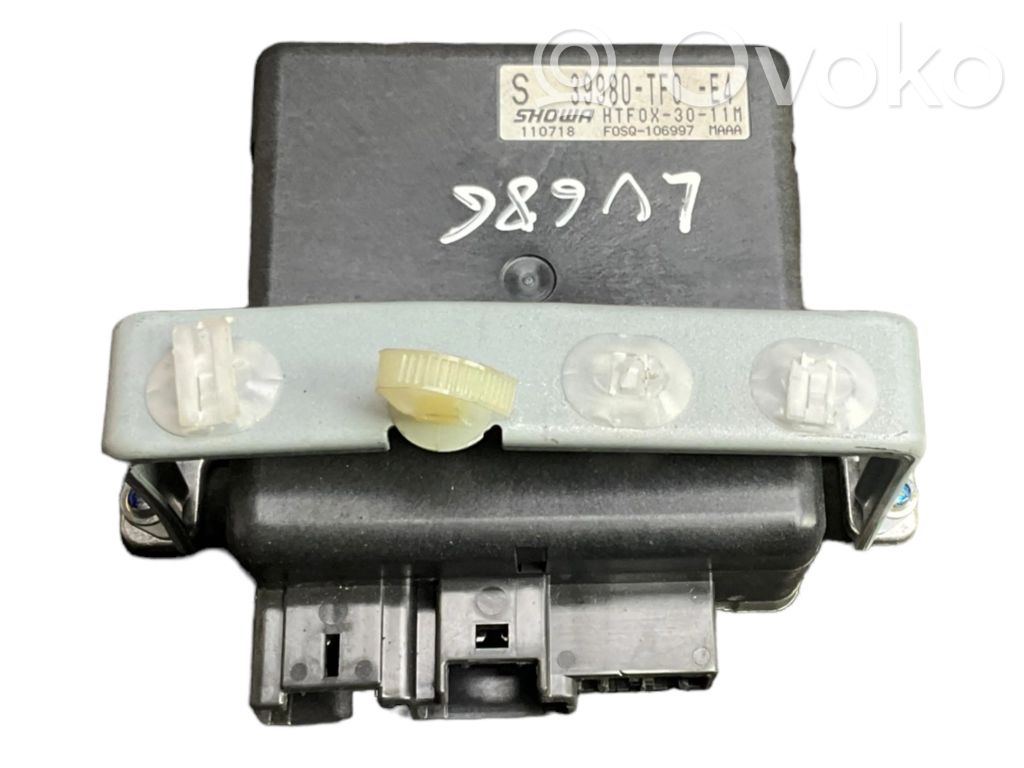 Honda Jazz Power steering control unit/module 