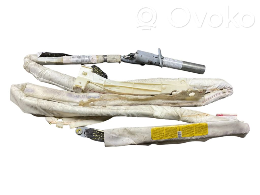 BMW 7 E65 E66 Airbag del techo 