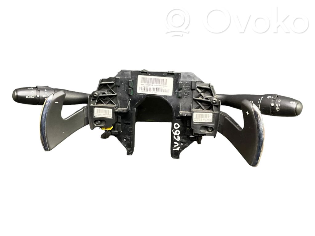 Citroen C4 I Picasso Wiper turn signal indicator stalk/switch 