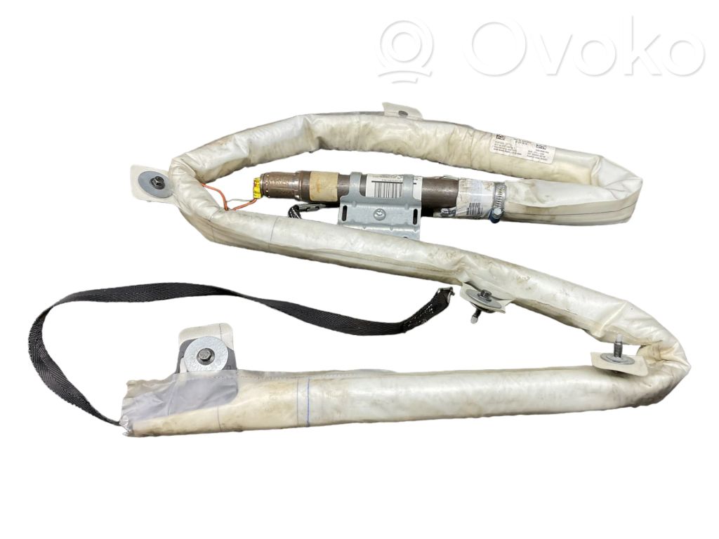 Volvo C30 Airbag del techo 