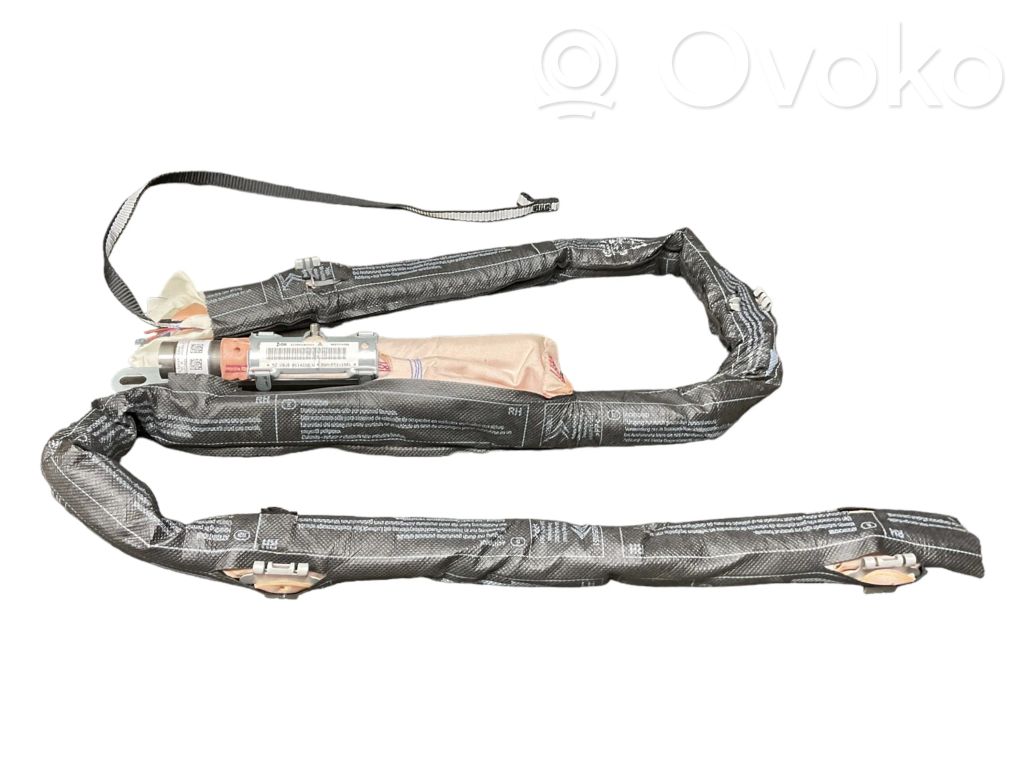 Citroen C5 Kopfairbag 