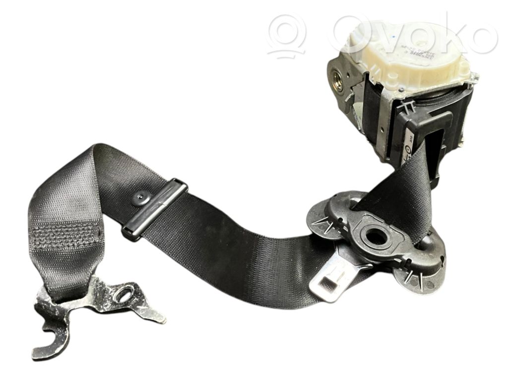BMW 3 E90 E91 Front seatbelt 