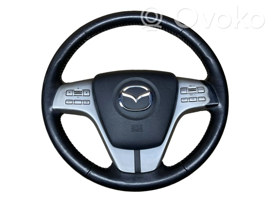 Mazda 6 Vairas 